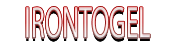 IRONTOGEL Logo